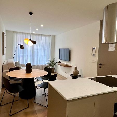 Reyes Catolicos Premium Homes Alicante Exterior foto