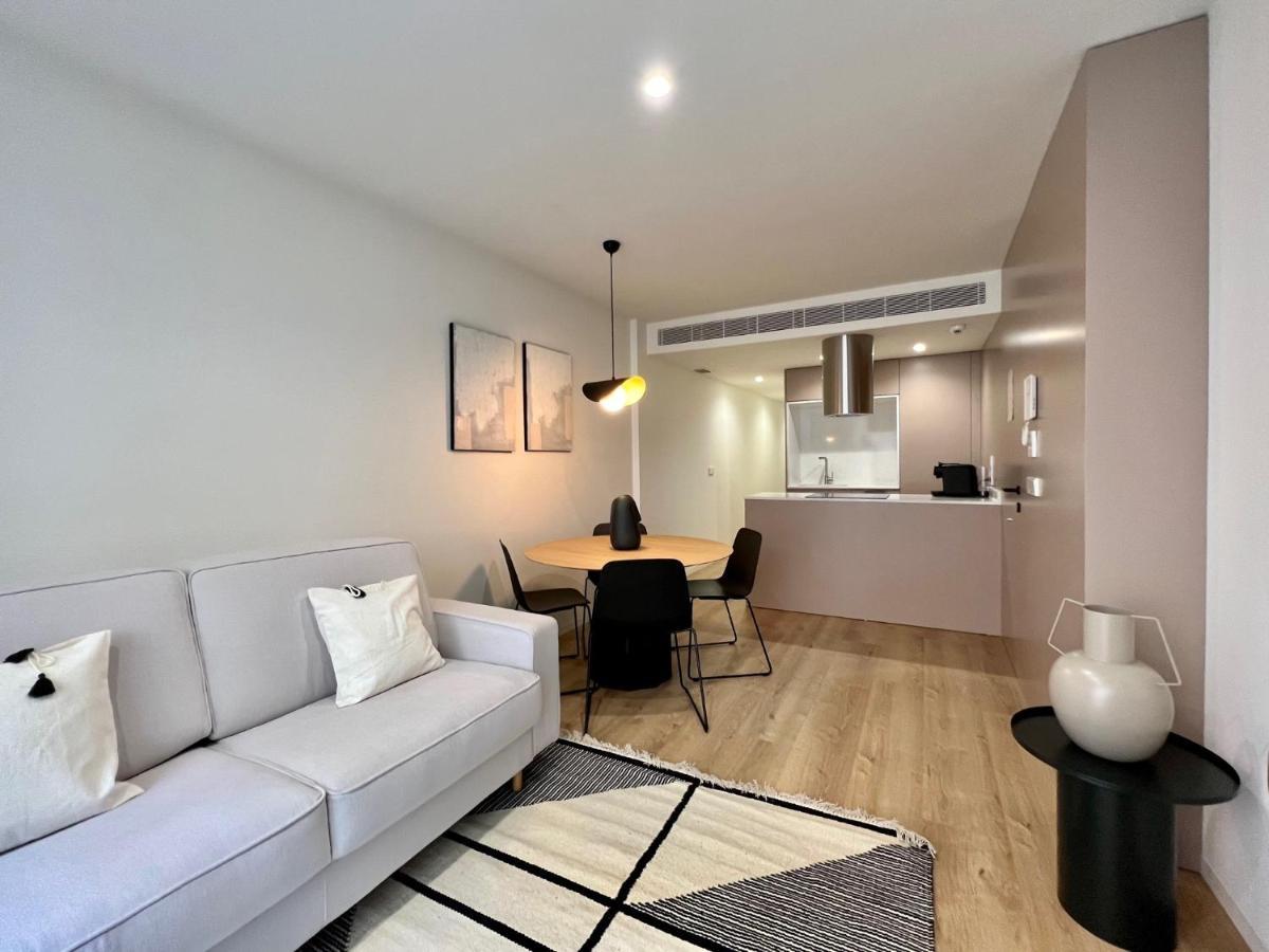 Reyes Catolicos Premium Homes Alicante Exterior foto