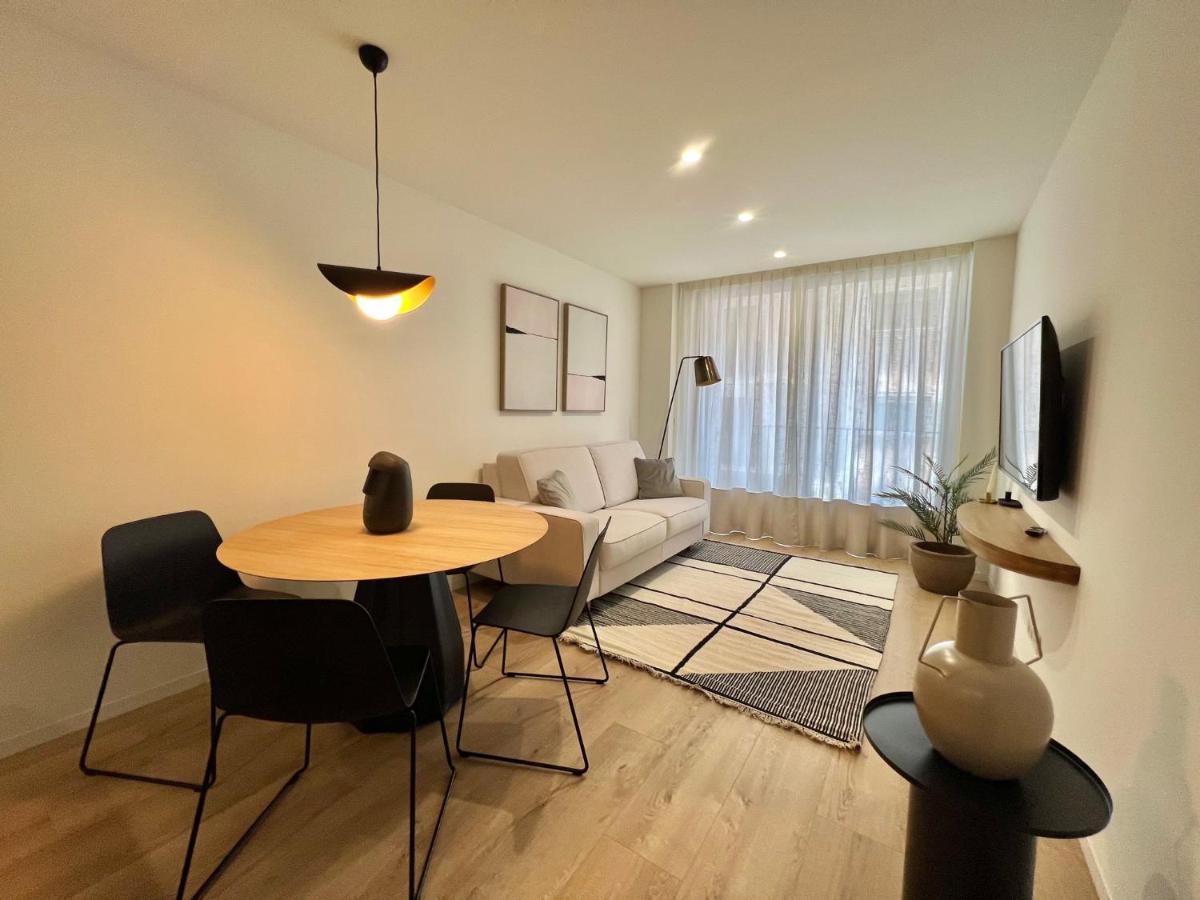 Reyes Catolicos Premium Homes Alicante Exterior foto