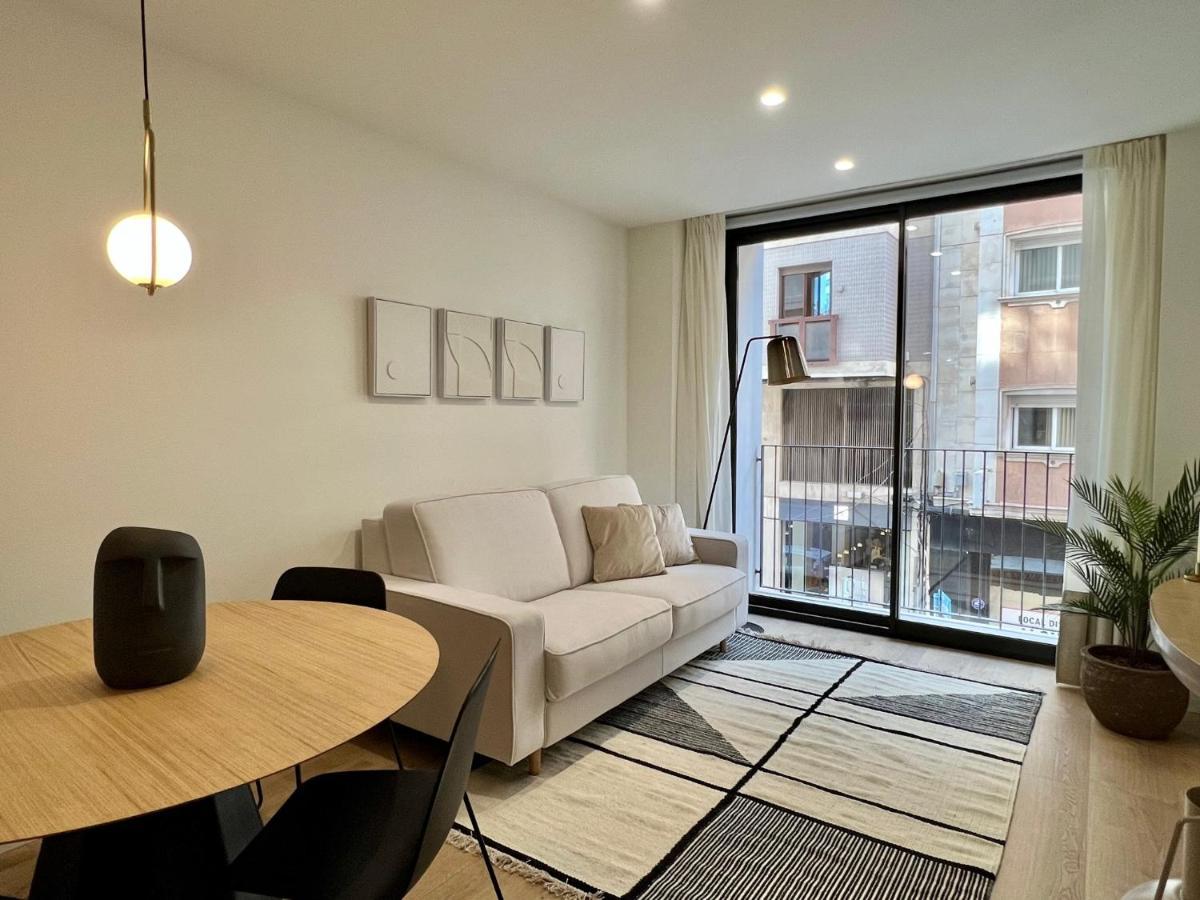 Reyes Catolicos Premium Homes Alicante Exterior foto