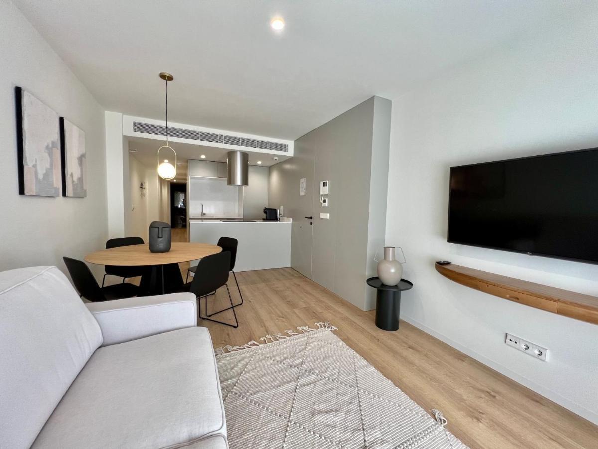 Reyes Catolicos Premium Homes Alicante Exterior foto