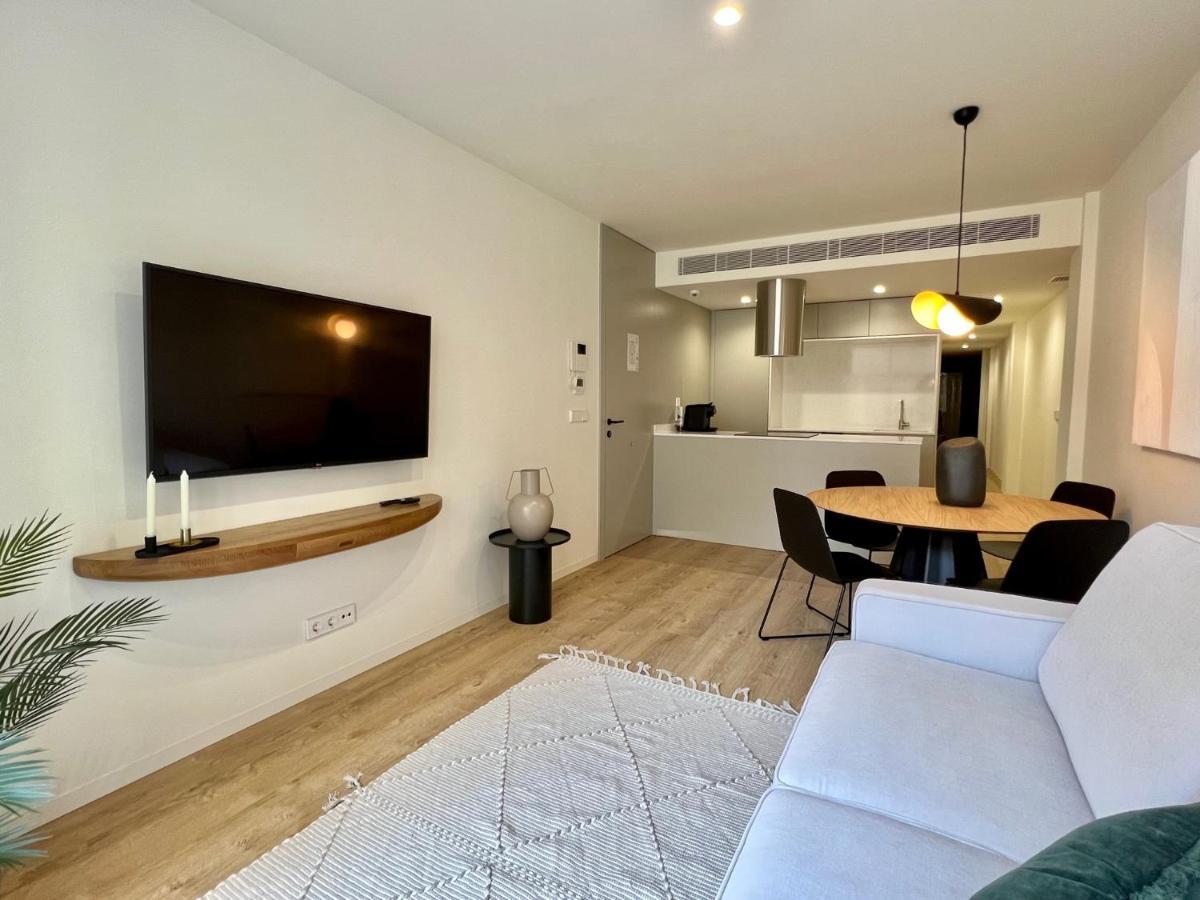 Reyes Catolicos Premium Homes Alicante Exterior foto