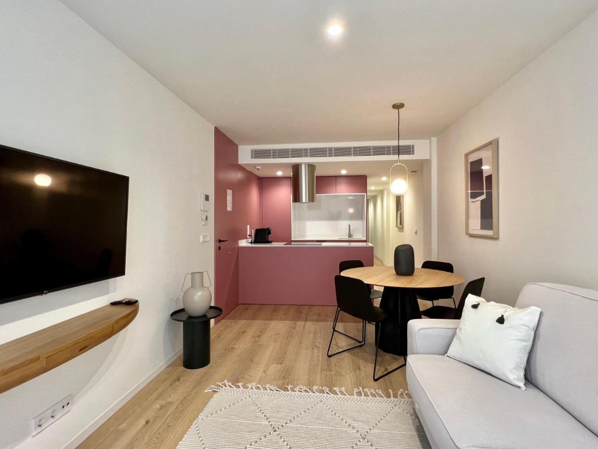 Reyes Catolicos Premium Homes Alicante Exterior foto