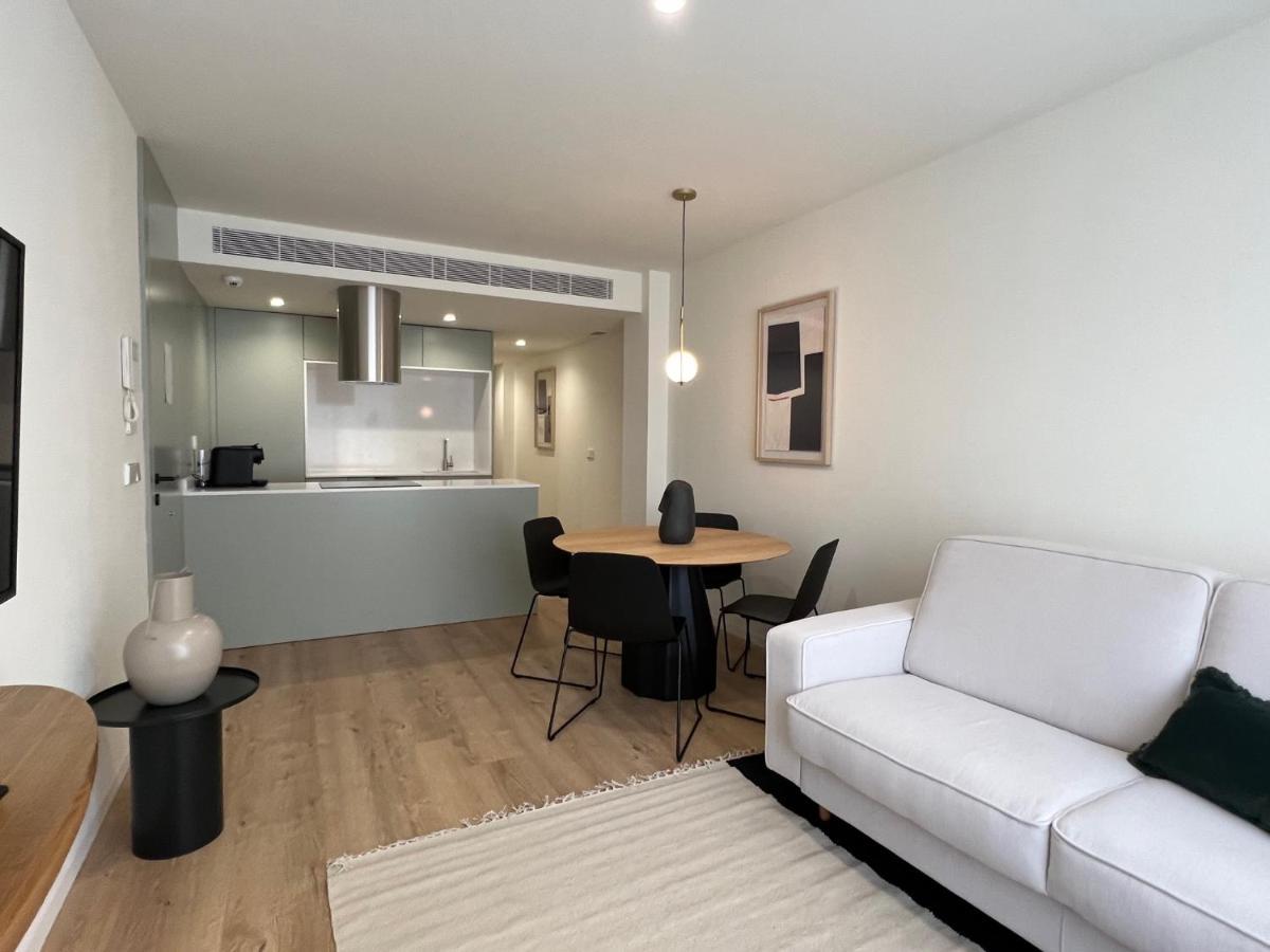 Reyes Catolicos Premium Homes Alicante Exterior foto