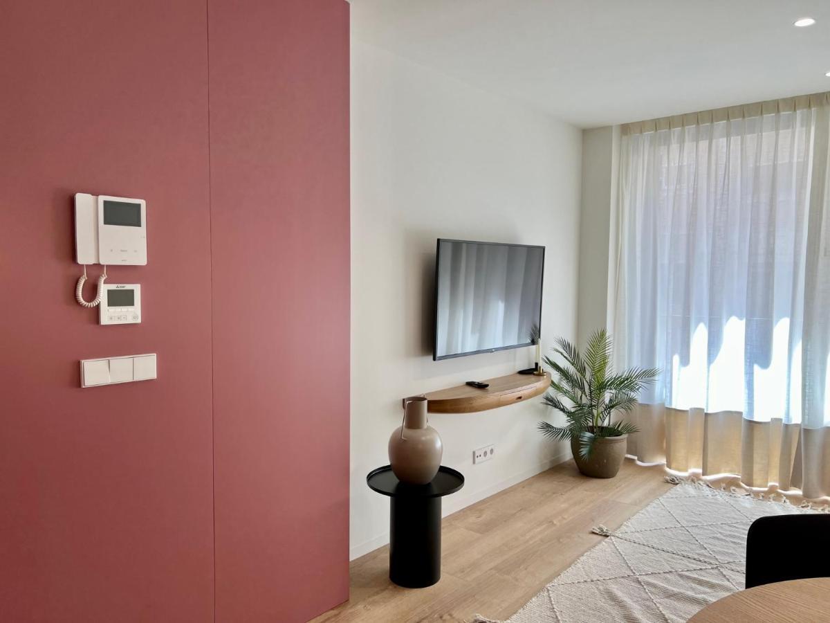 Reyes Catolicos Premium Homes Alicante Exterior foto