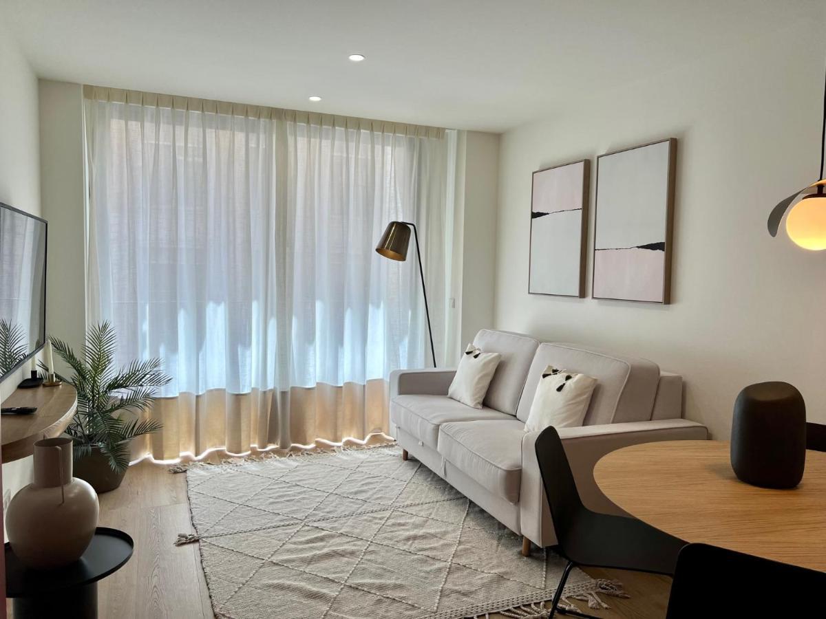 Reyes Catolicos Premium Homes Alicante Exterior foto