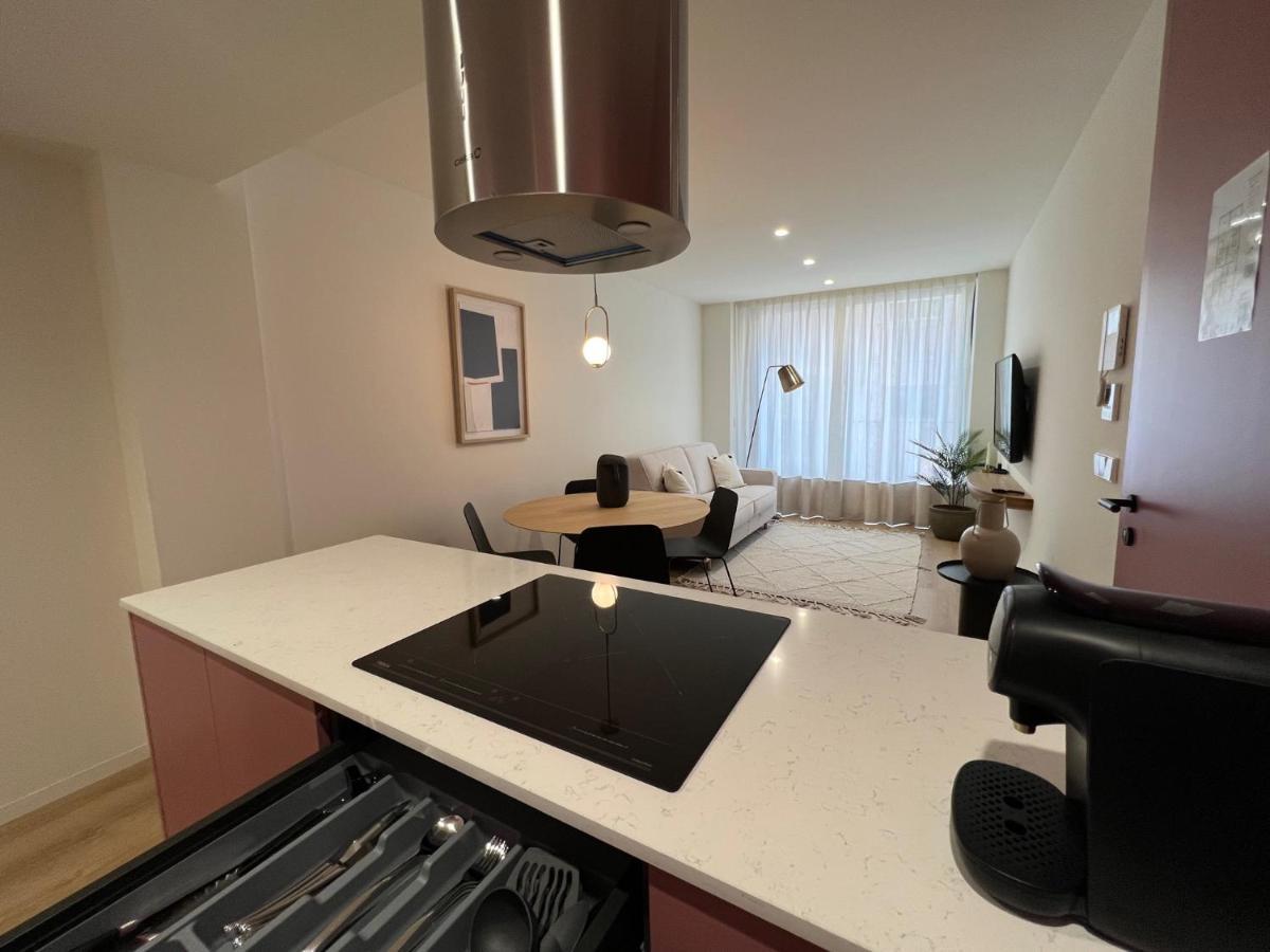 Reyes Catolicos Premium Homes Alicante Exterior foto