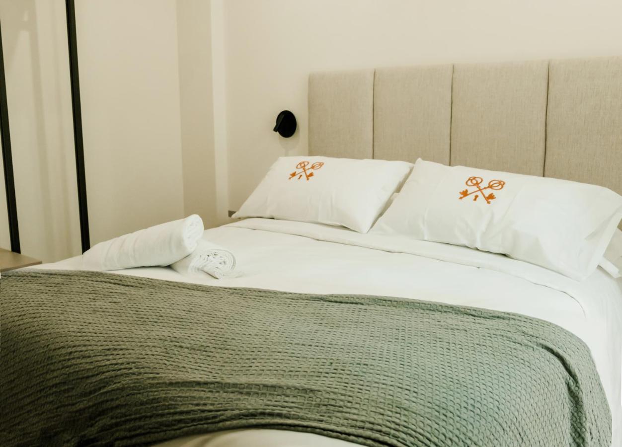Reyes Catolicos Premium Homes Alicante Exterior foto