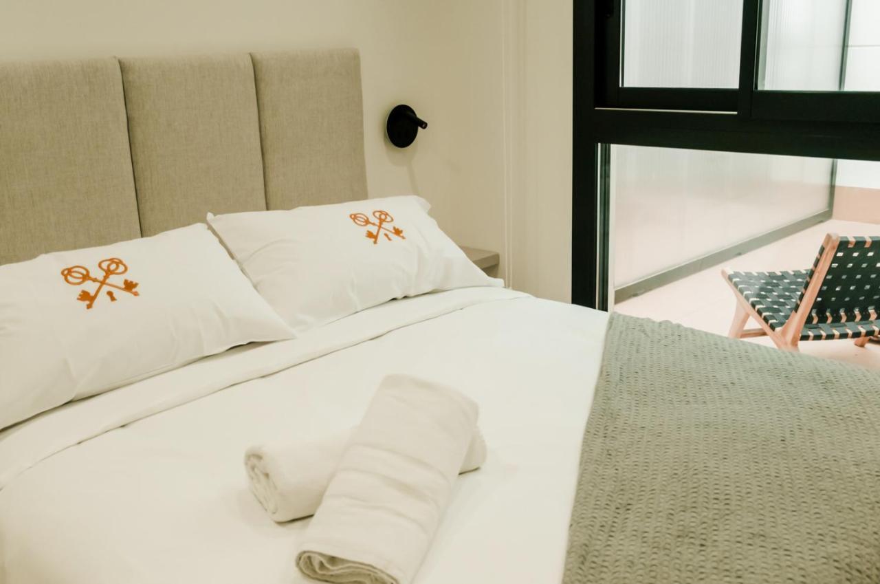 Reyes Catolicos Premium Homes Alicante Exterior foto