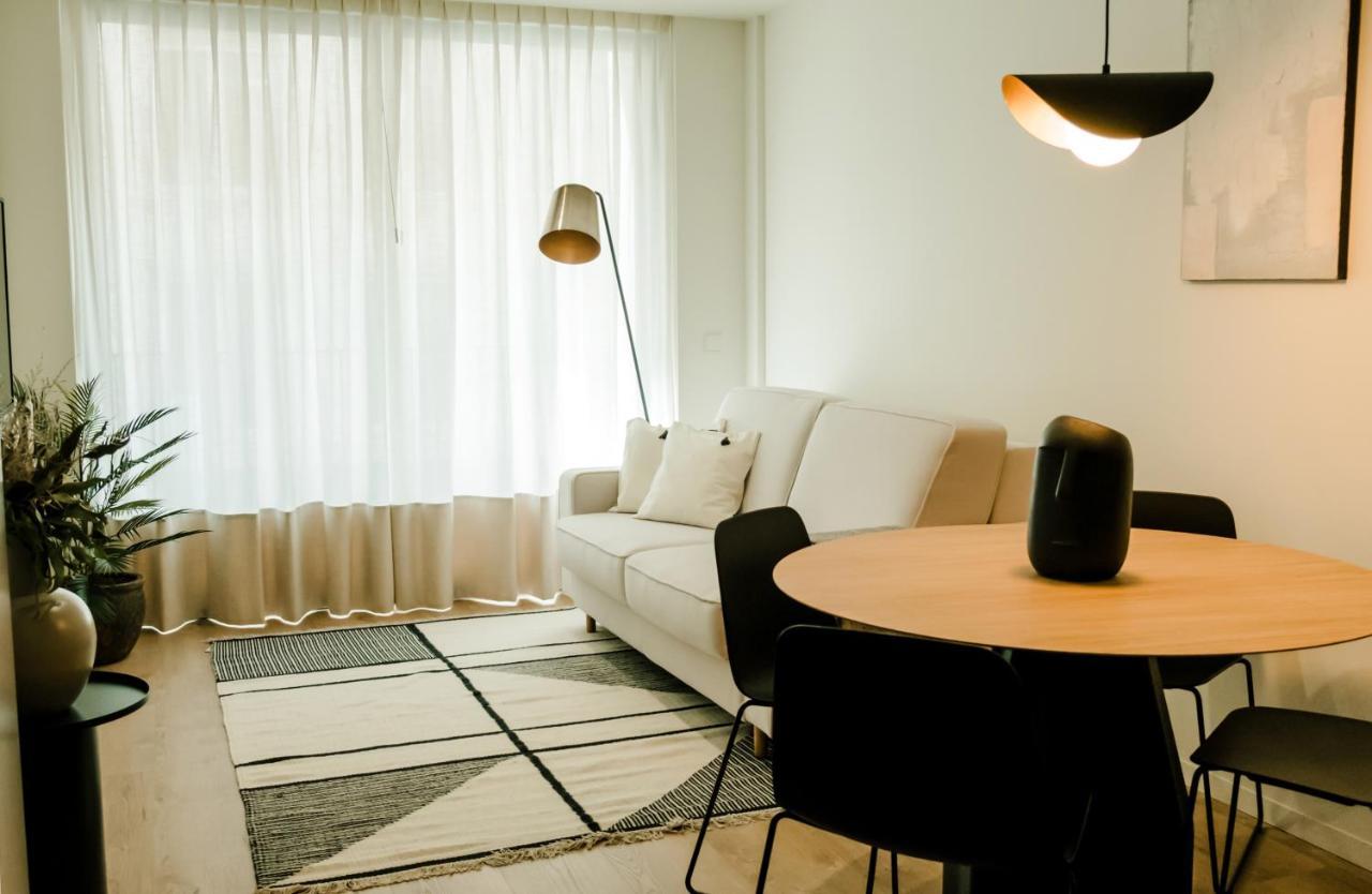 Reyes Catolicos Premium Homes Alicante Exterior foto