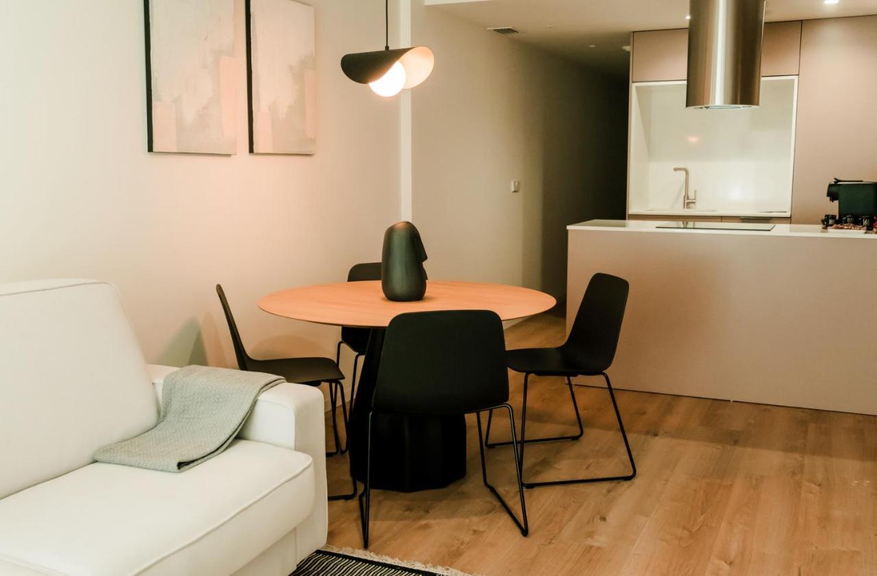 Reyes Catolicos Premium Homes Alicante Exterior foto