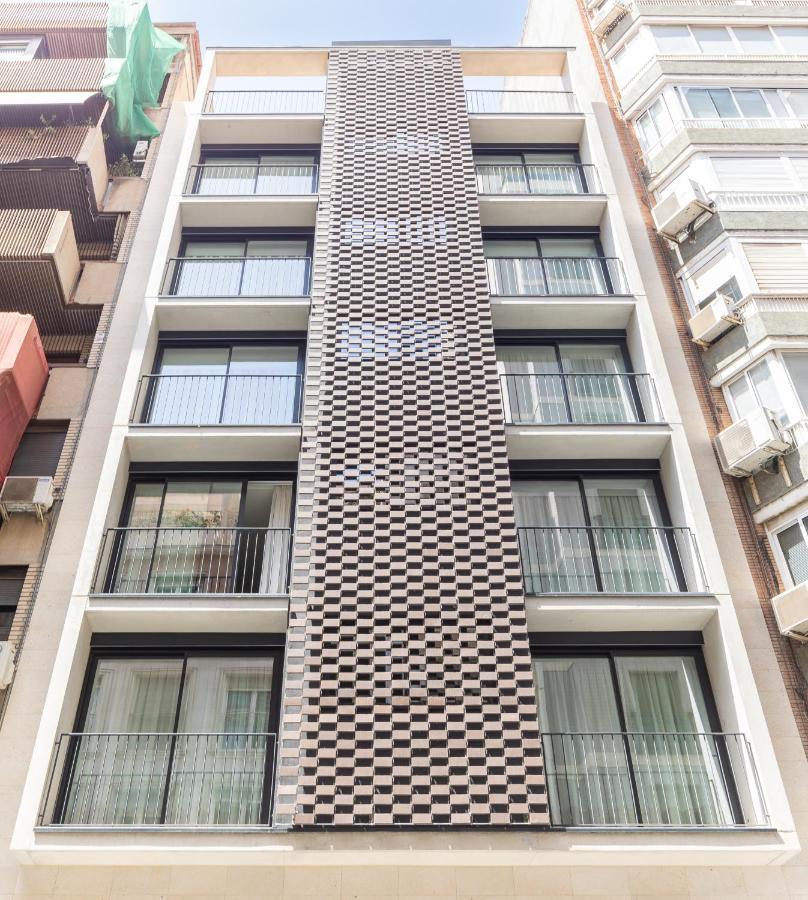 Reyes Catolicos Premium Homes Alicante Exterior foto