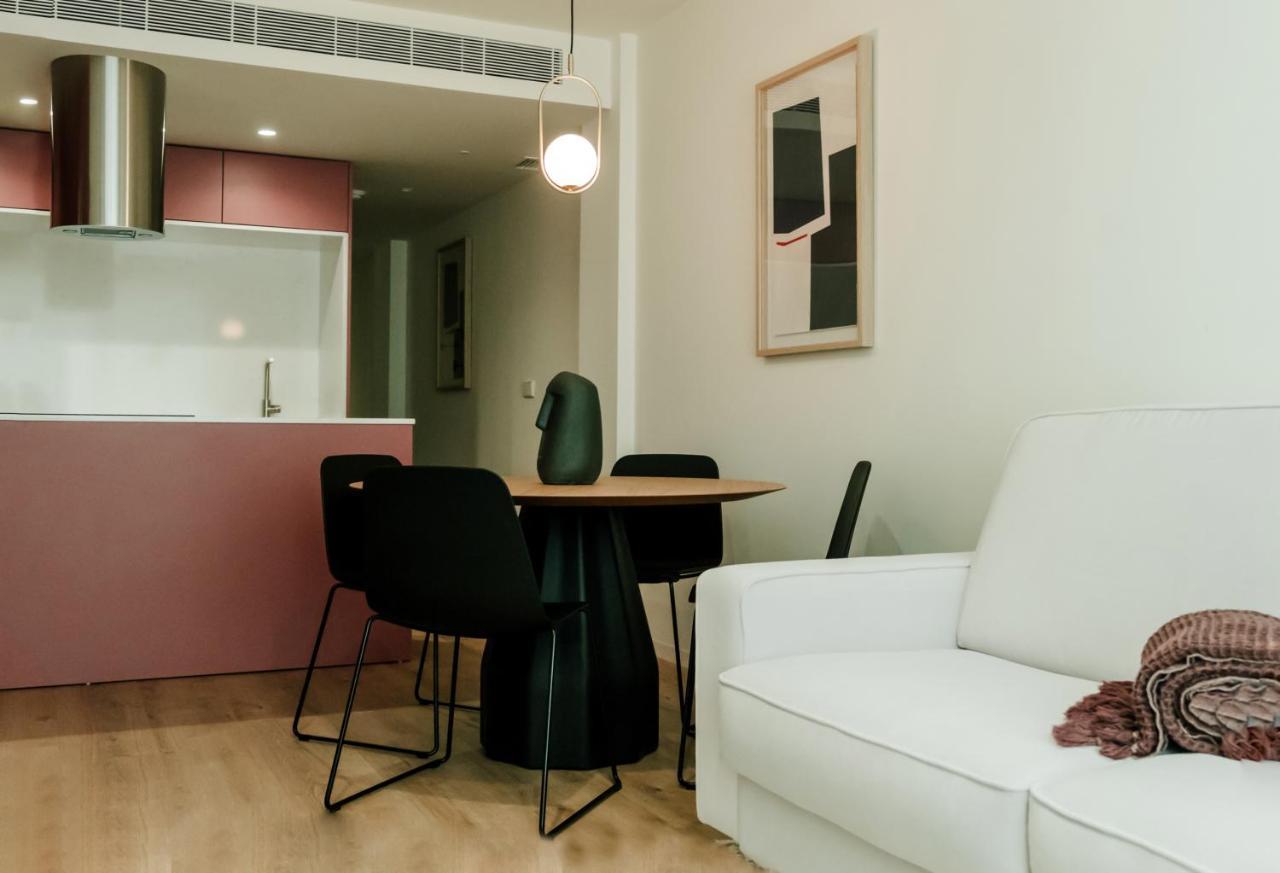 Reyes Catolicos Premium Homes Alicante Exterior foto