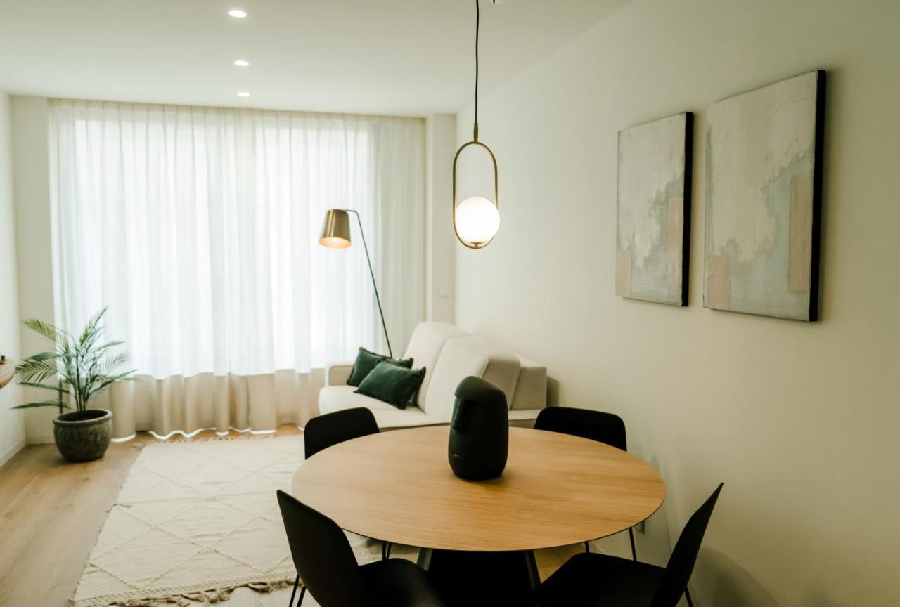 Reyes Catolicos Premium Homes Alicante Exterior foto