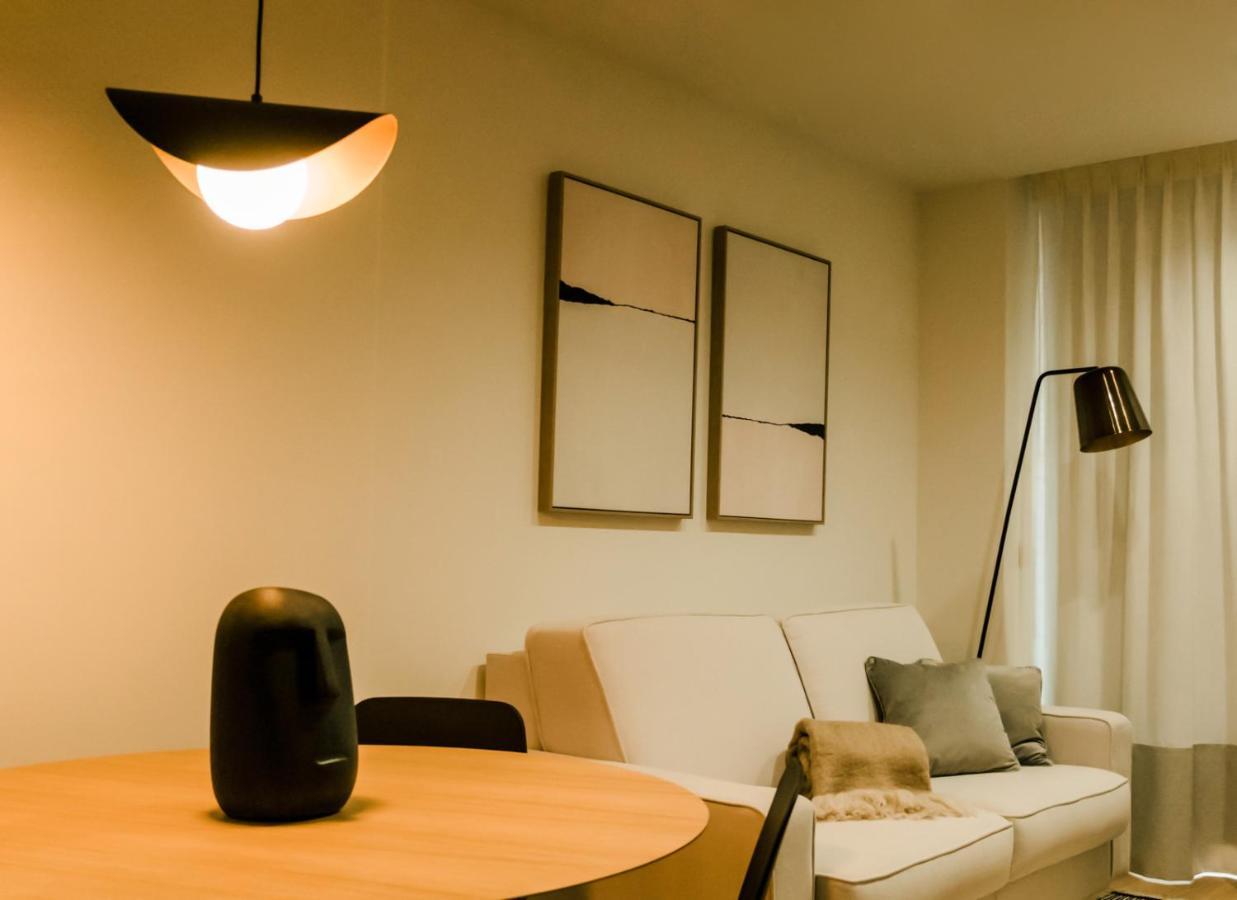 Reyes Catolicos Premium Homes Alicante Exterior foto