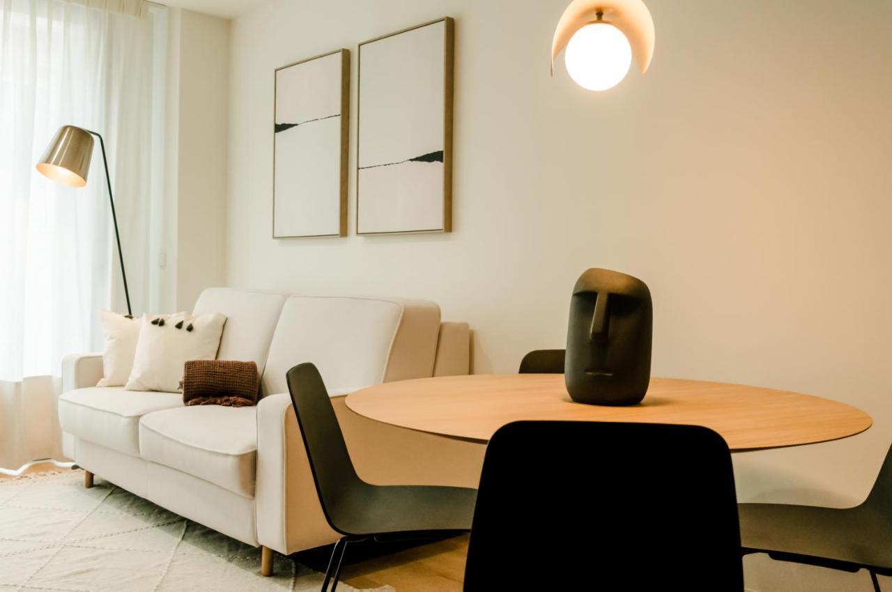 Reyes Catolicos Premium Homes Alicante Exterior foto