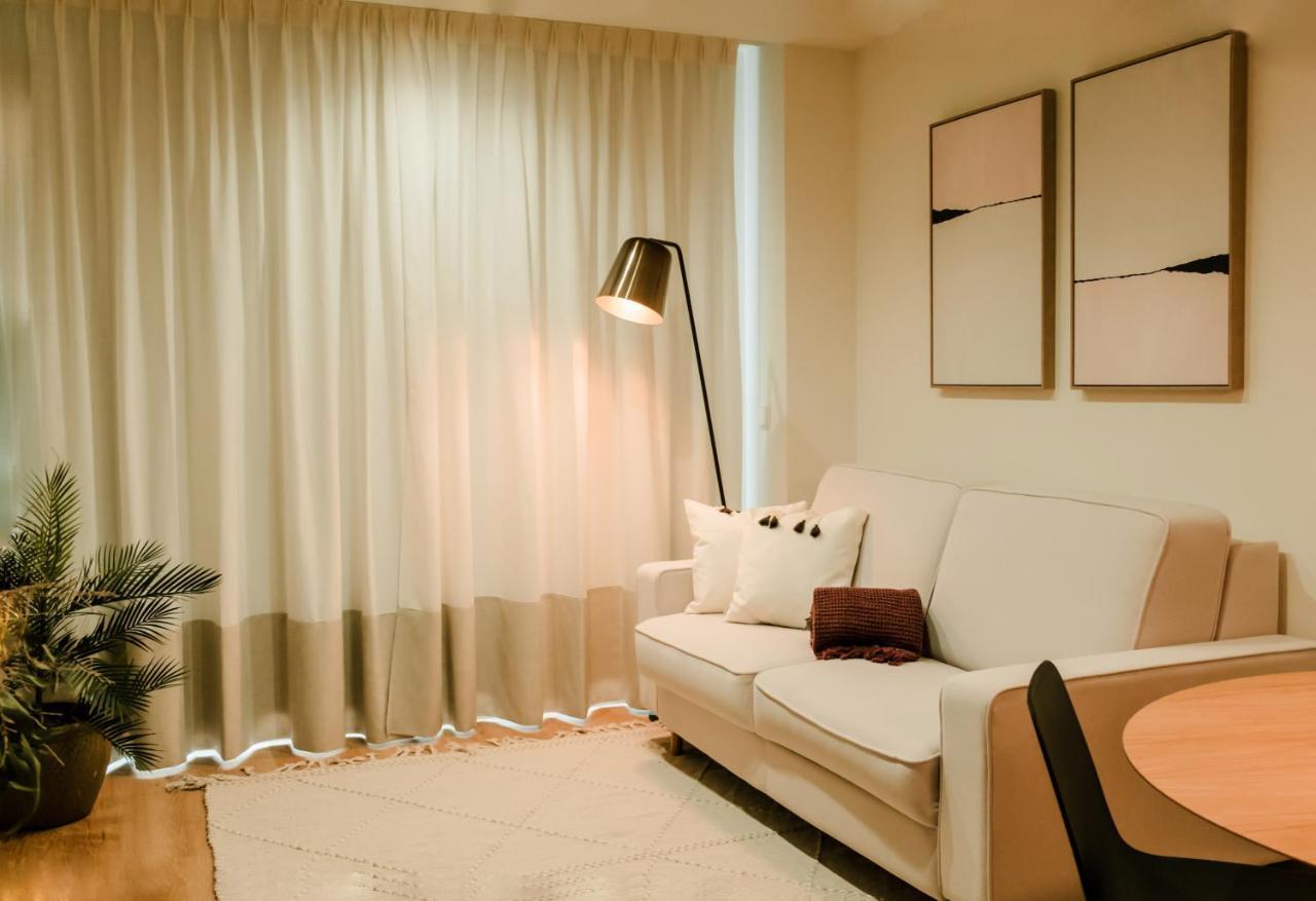 Reyes Catolicos Premium Homes Alicante Exterior foto