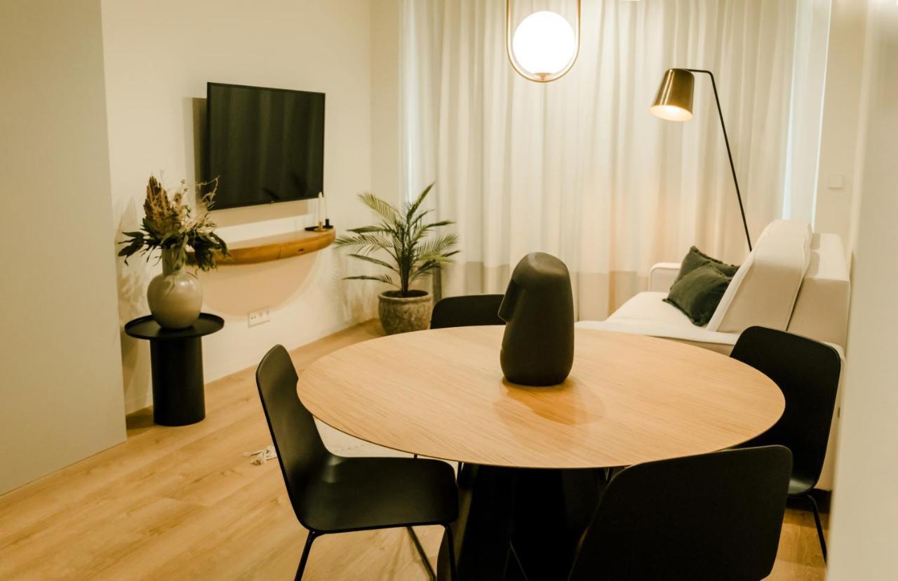 Reyes Catolicos Premium Homes Alicante Exterior foto