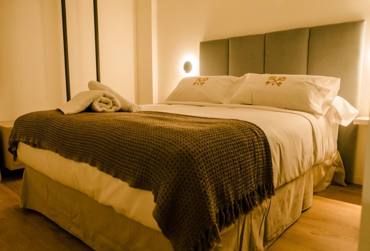 Reyes Catolicos Premium Homes Alicante Exterior foto