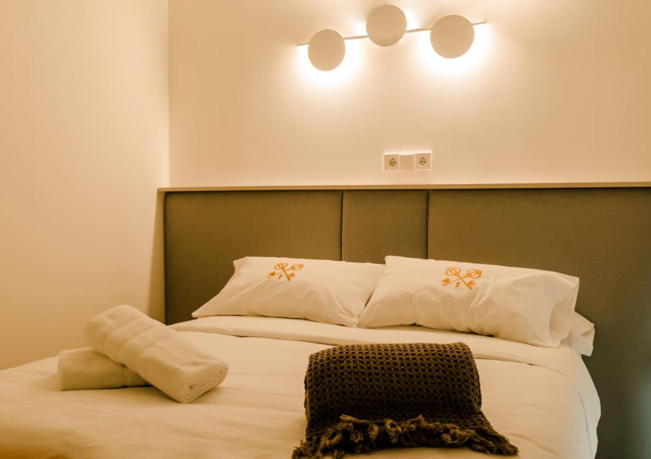 Reyes Catolicos Premium Homes Alicante Exterior foto