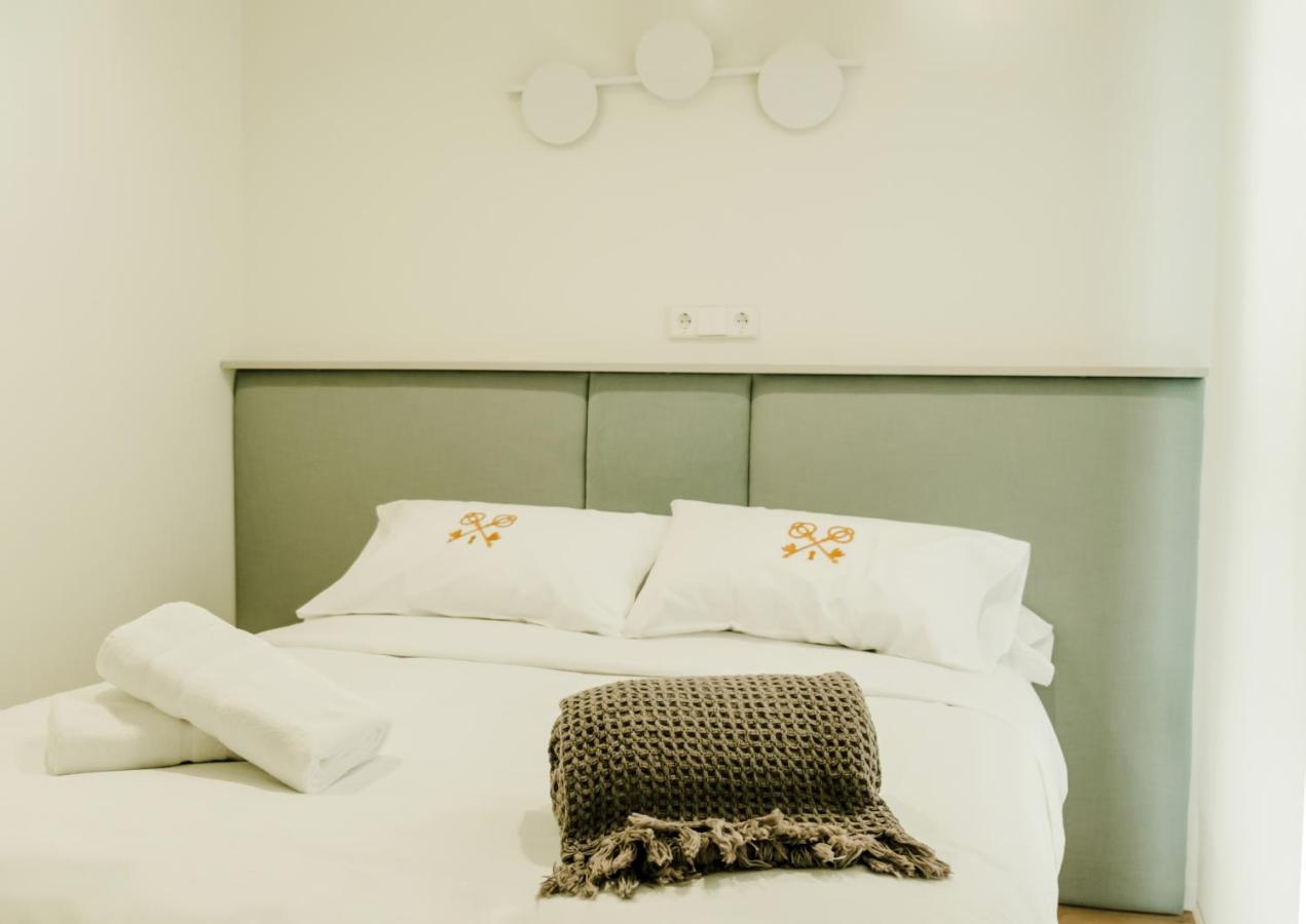 Reyes Catolicos Premium Homes Alicante Exterior foto