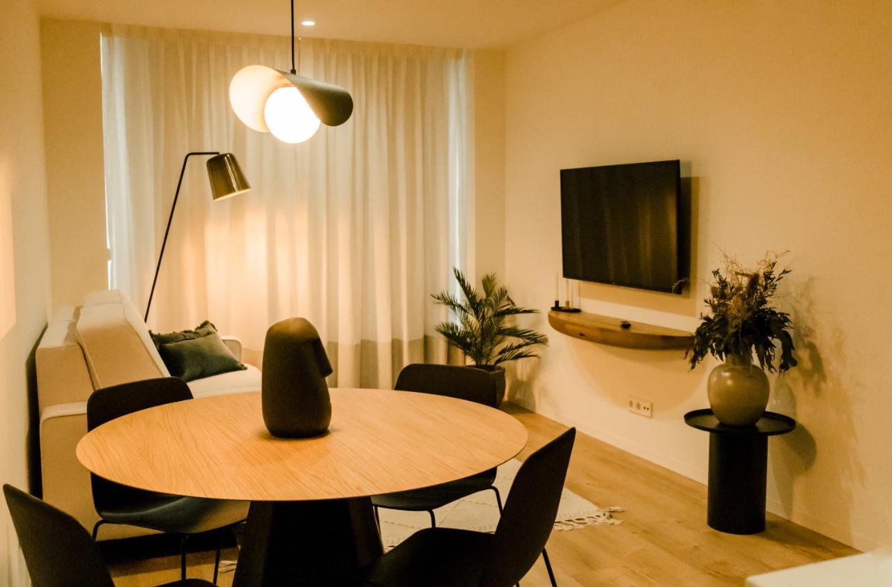 Reyes Catolicos Premium Homes Alicante Exterior foto