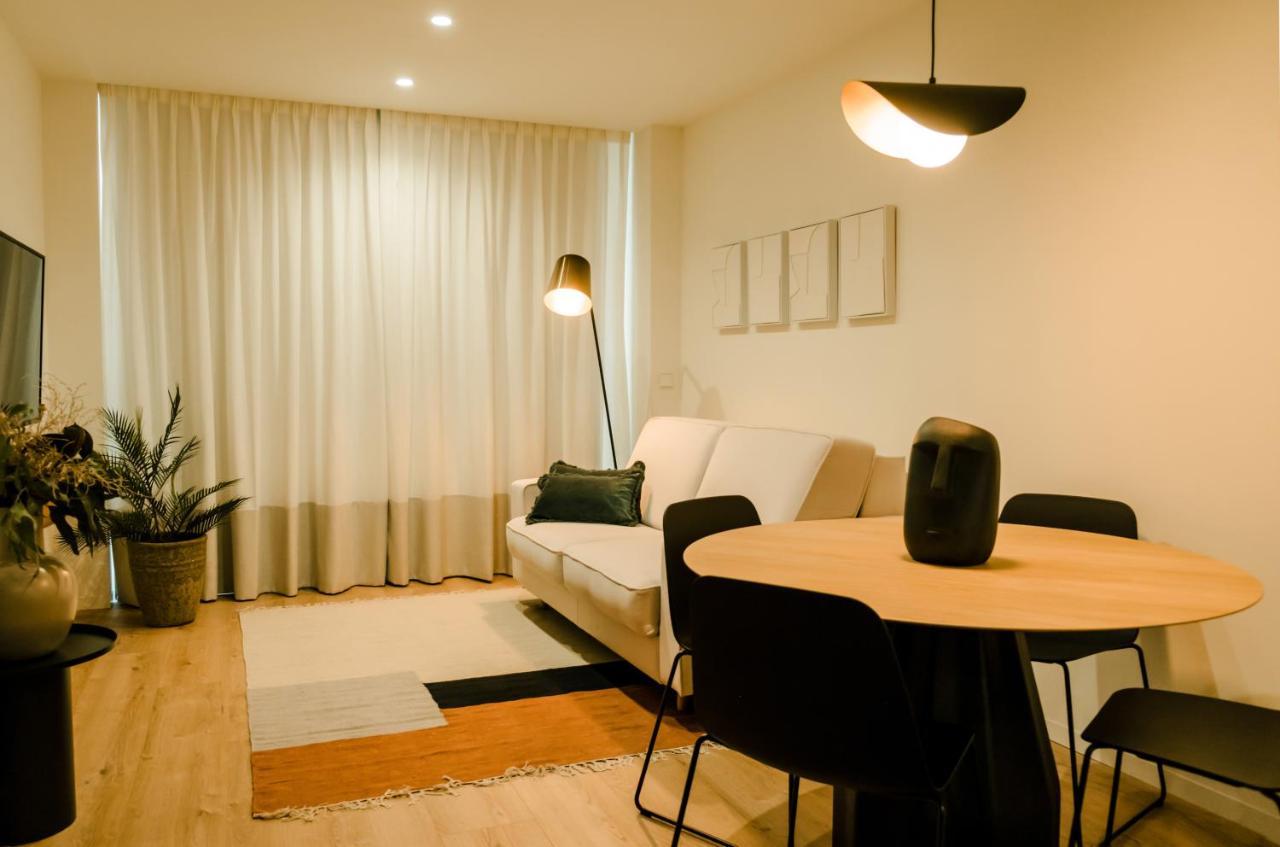Reyes Catolicos Premium Homes Alicante Exterior foto