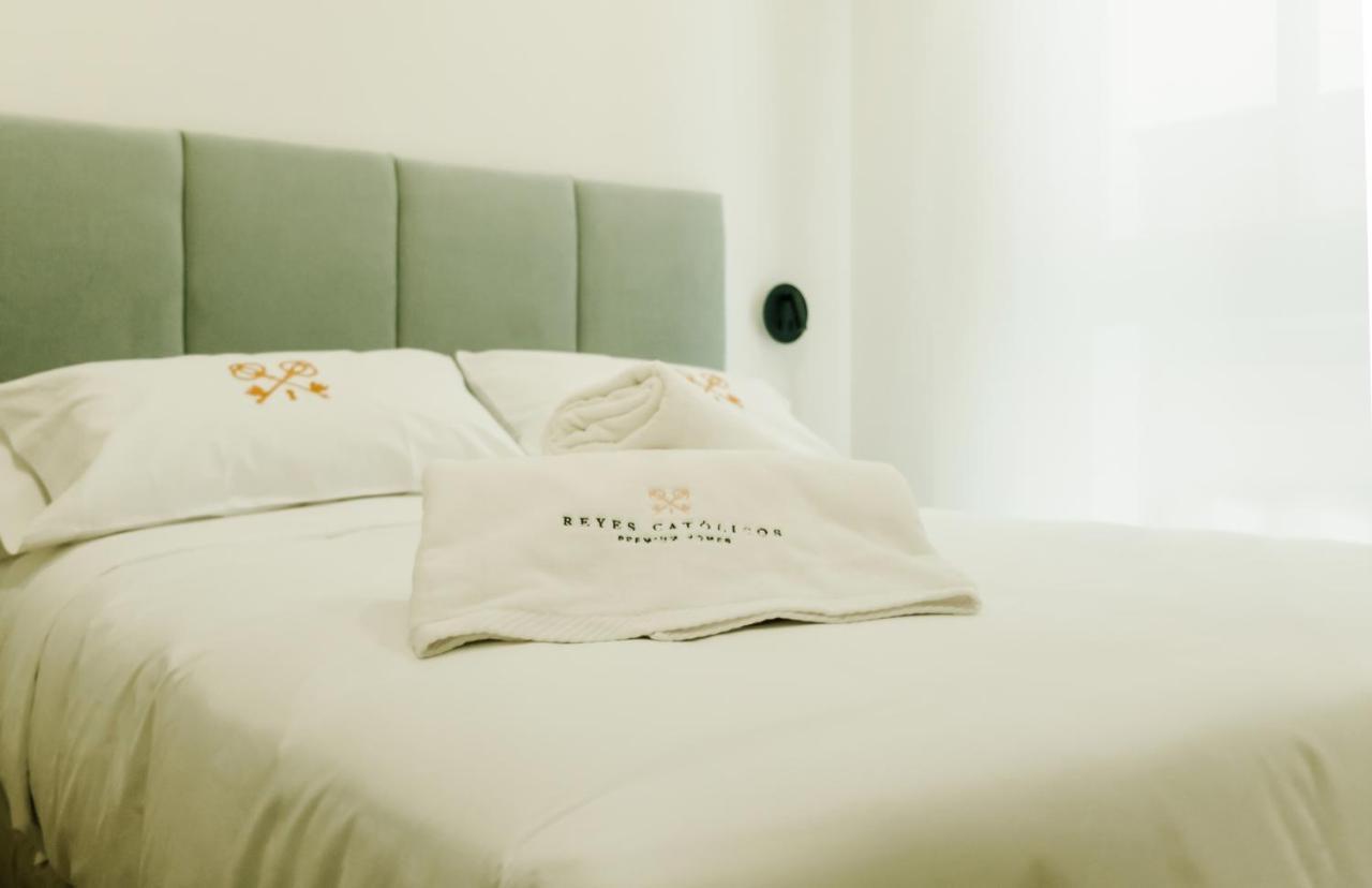 Reyes Catolicos Premium Homes Alicante Exterior foto