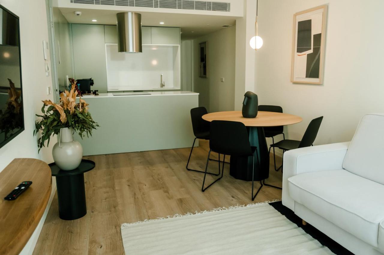 Reyes Catolicos Premium Homes Alicante Exterior foto